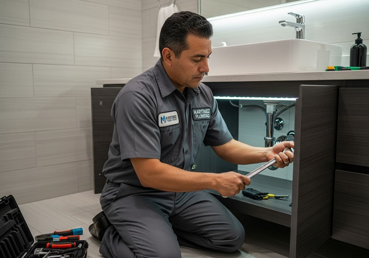 Faucet and Sink Repair & Replacement in Palmyra